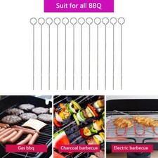🔥10x Metal BBQ Barbecue