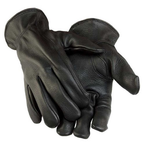 Northstar men black deerskin - northstar, men's