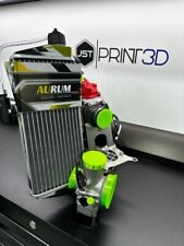 Rotax Max Engine & Carb Bungs Set