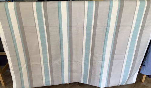 Laura ashley eaton stripe - ashley, duck