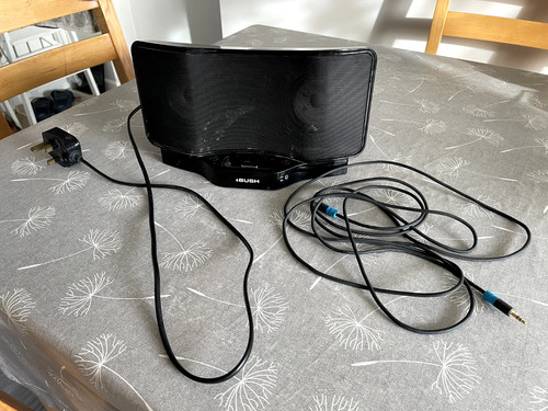 Bush cspk 10i 45w - bush,