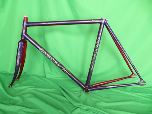 Meccanico giro njs keirin - meccanico,