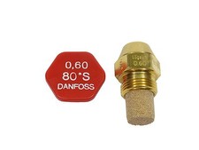 Danfoss oil boiler burner - danfoss,