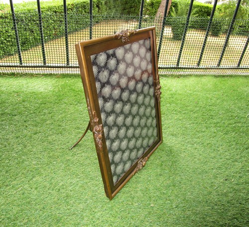 Antique superb frame - superb, deco