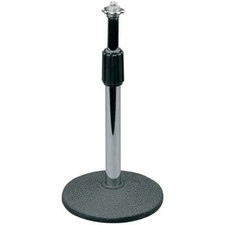 QTX Telescopic Table Top Mic