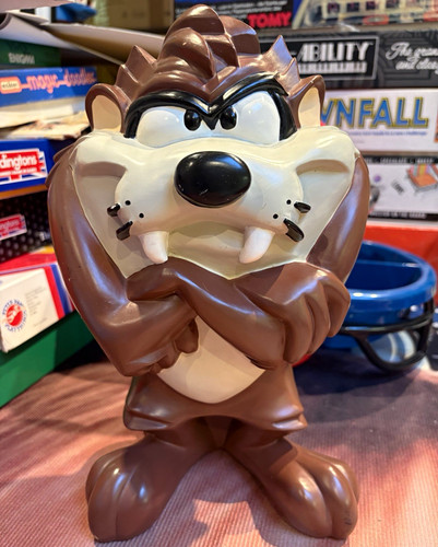 Warner bros store vintage - warner,