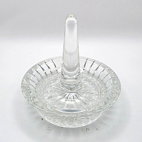 Vintage waterford clear - vintage,