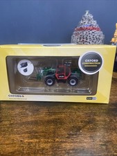 OXFORD DIECAST 1/76 SCALE -