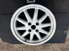 Audi 80 Bolero 17 Inch Alloy