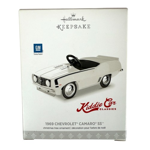 Hallmark keepsake 1969 - hallmark,