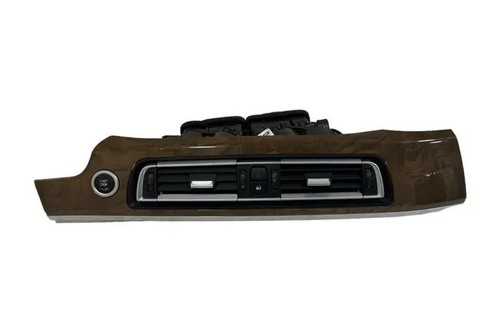 Bmw f01 f02 centre console - f02,