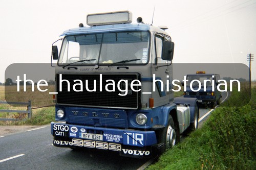 Thh truck photos - thh,