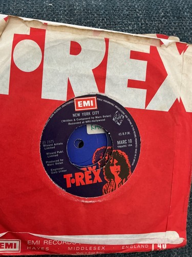 Rex new york city - t.rex.,
