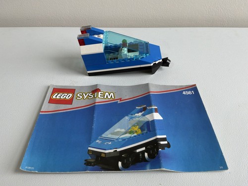 Lego 4561 system - lego,