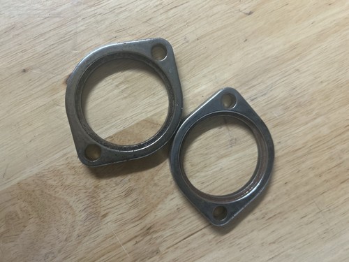 Buell lightning exhaust - buell,