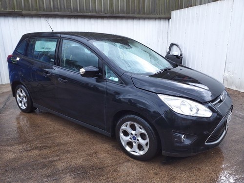 Ford max grand - ford, c-max