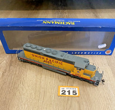 Bachman Loco HO gauge Item No
