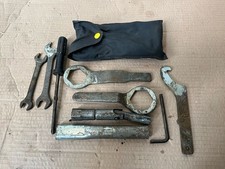 Yamaha Fz6n Tool Kit To Fit