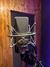 Neumann TLM 103 Studio