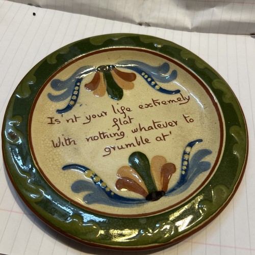 Vintage motto ware - vintage,