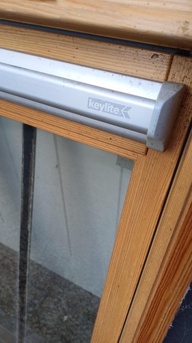 Small velux window - window, 550