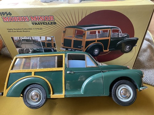 Sun star 1956 morris minor - morris,