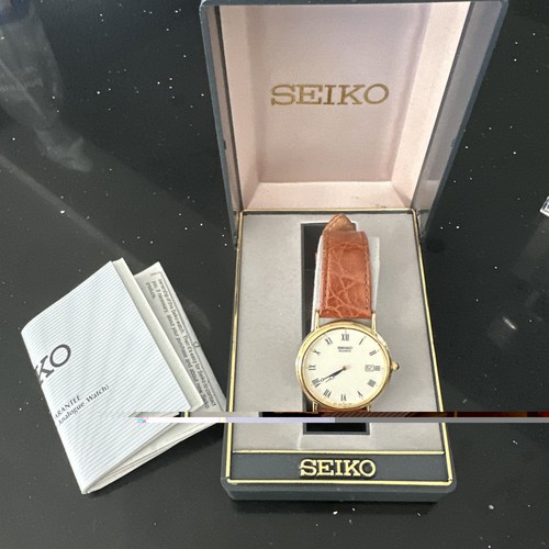 Vintage seiko 7n29 - vintage, 7n29-8a00