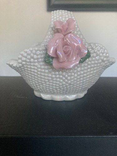 Vintage pearlescent mini - vintage,