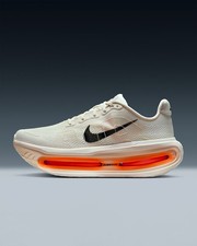 Nike Vomero Premium Sail Total Orange Men’s Shoes Uk Size Xmas Gift