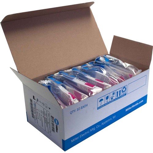 Miller sa00818 p100 filters - miller,