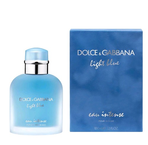 Dolce gabbana light - blue, eau
