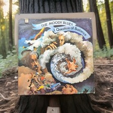 LP Vinyl 12 inch Record Album