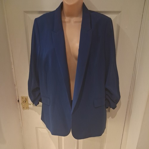 Womens smart casual royal - m&s,