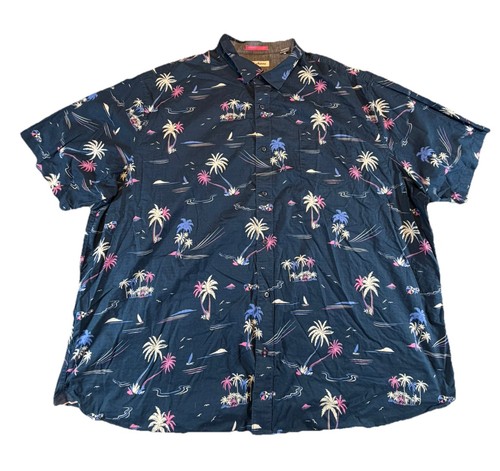 Tommy bahama shirt men 4xl - tommy,