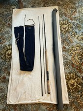Hardy graphite salar - hardy, 12.6ft