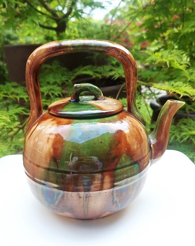 Rare large 21cm antique - large,