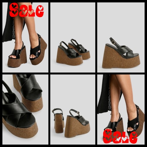 Sale black size crossover - black,