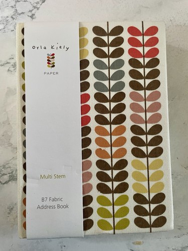 Orla kiely paper multi stem - kiely, b7