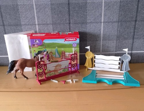 Boxed schleich 42612 horse - 42612,