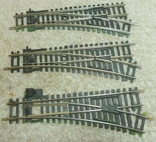 Hornby R8073 x 2 & R613 Right