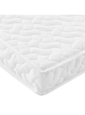 Pocket Sprung Cot Mattress for