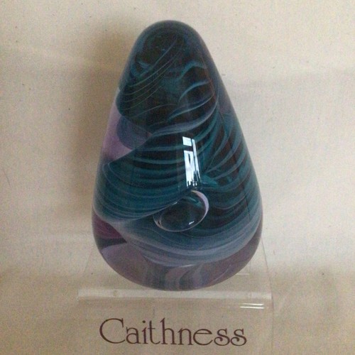 Caithness paperweight - caithness,,