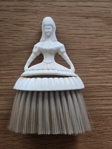 Vintage 1940 cream - 1940's,