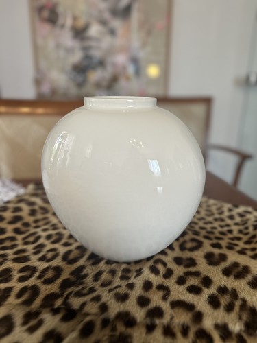 Kpm berlin large vase white - berlin,