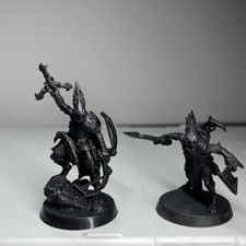 Kroot War Shaper and Flesh