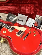 Excellent 2023 Gibson Les Paul