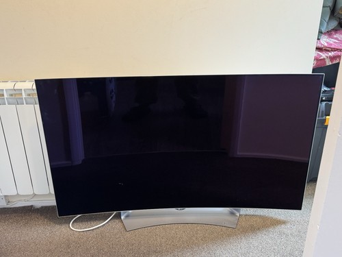 R6910v curved oled 55 - 55,