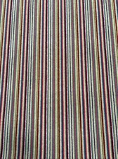 SALE! WESTEX Westex Cambridge Stripe Perceval 4m x 3m CARPET CHEAP