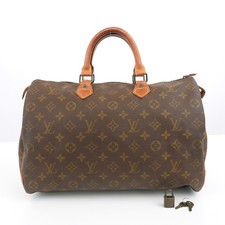 LOUIS VUITTON LV Monogram