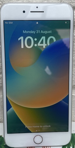 Iphone plus - 8,